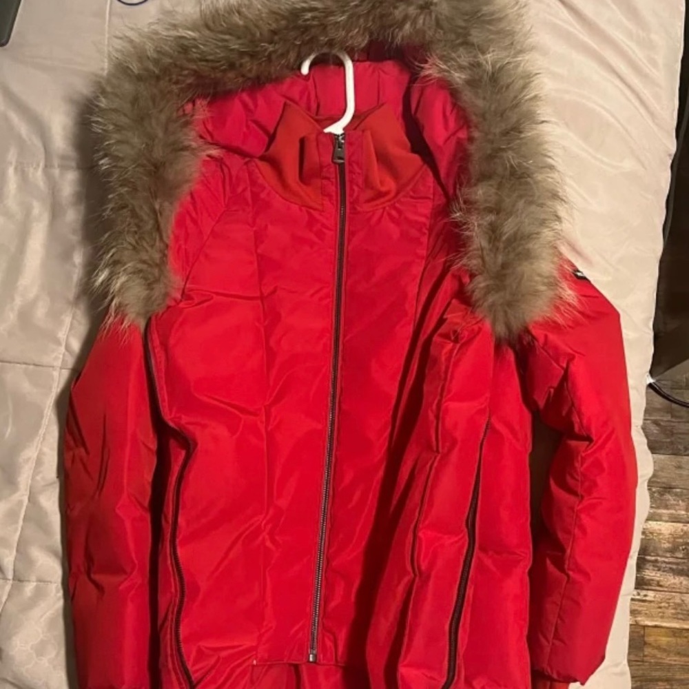 Mackage Winter Coat